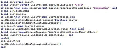how to code lua roblox 2024