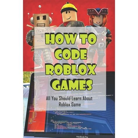 how to code on roblox