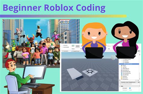 how to code on roblox for beginners