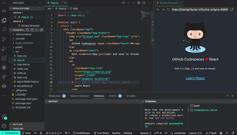 how to code python in github