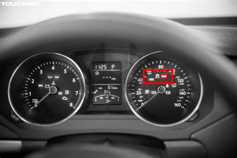 how to code vw abs module