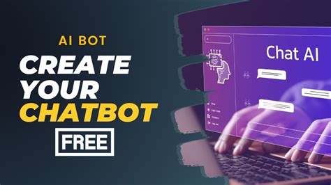 how to code your own ai chatbot