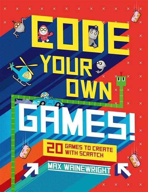 how to code your own game
