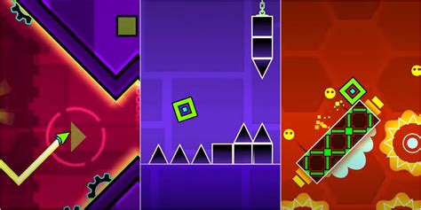 how to collect shards in geometry dash lite