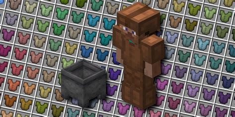 how to color armor in minecraft java