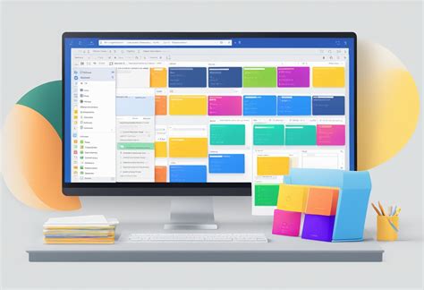 how to color code folders in outlook 2023