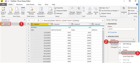 how to combine multiple excel files in power bi