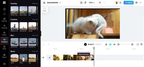 how to combine two clips in capcut mobile
