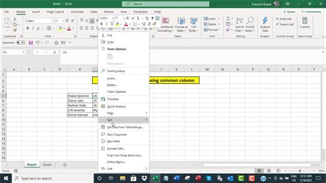 how to combine two sheets in excel and remove duplicates