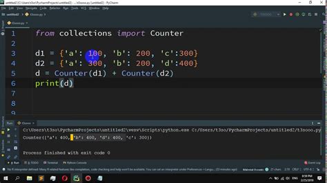 how to combine two values in python