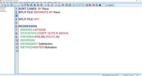 how to combine variables in spss syntax