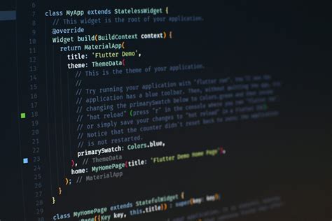 how to comment code