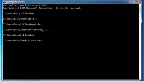 how to comment in command line