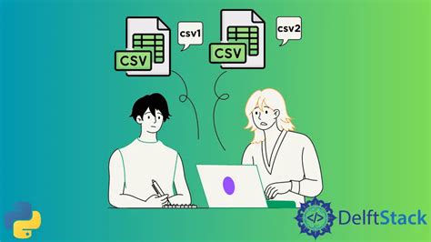 how to compare two csv files in python using pandas