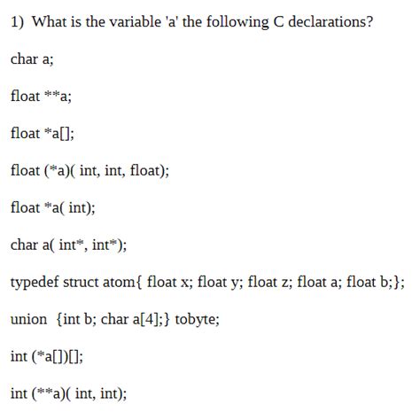 how to compare two floats in c