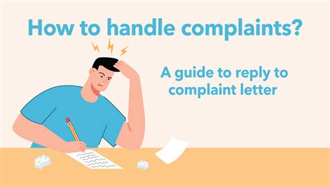how to complain for a phone number