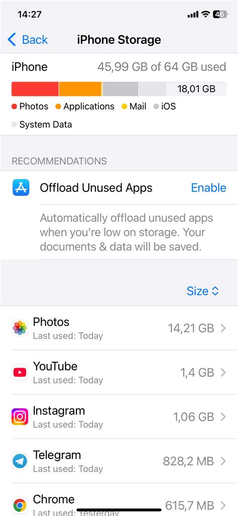 how to completely clear app data on iphone
