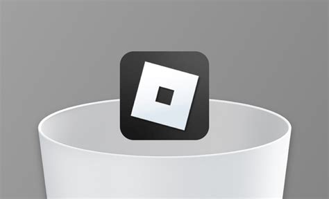 how to completely uninstall roblox on mac