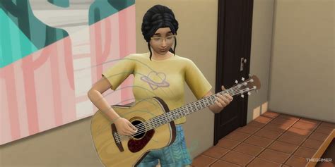 how to compose a song in sims 4