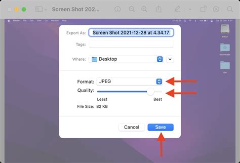 how to compress video file size on mac