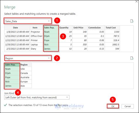 how to concatenate in excel power query