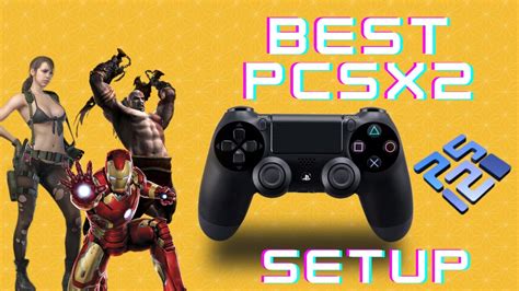 how to configure ps3 controller on pcsx2