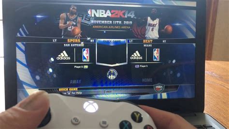 how to connect 2 controllers to pc