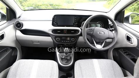 how to connect android auto in grand i10 nios