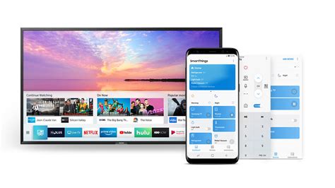 how to connect android to smart tv screen mirroring