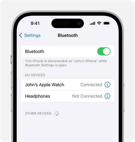 how to connect backbone to iphone bluetooth