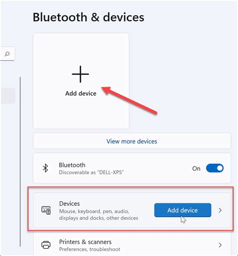 how to connect bluetooth device to pc windows 11