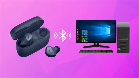 how to connect bluetooth earbuds to pc windows 7