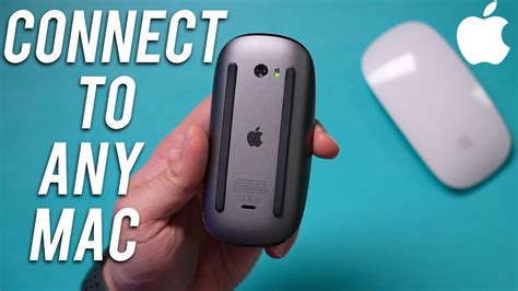 how to connect bluetooth mouse to mac without mouse or keyboard reddit