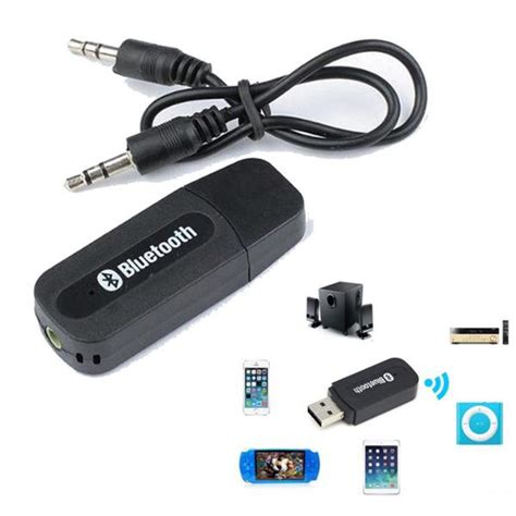 how to connect bluetooth music receiver to pc