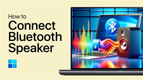 how to connect bluetooth speaker to pc windows 10 pro