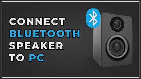 how to connect bluetooth speaker to pc windows 7