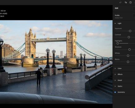 how to connect camera to lightroom mobile