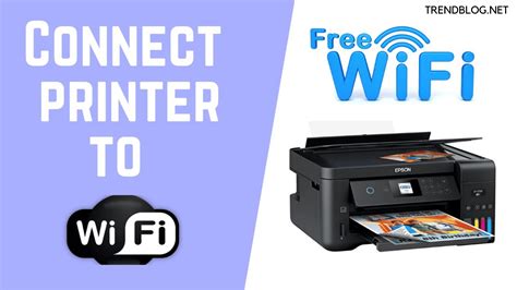 how to connect epson printer to computer without wifi