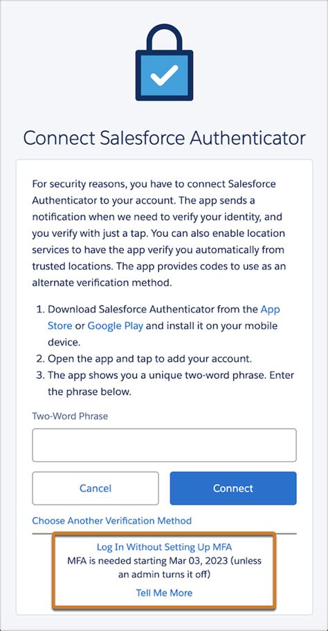 how to connect fb to authenticator
