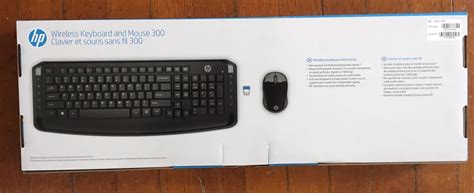how to connect hp wireless keyboard to computer
