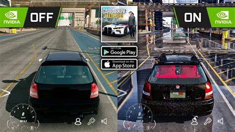 how to connect in car parking multiplayer