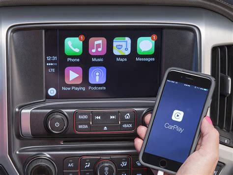 how to connect iphone to android car system