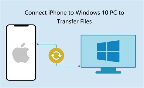 how to connect iphone to pc bluetooth