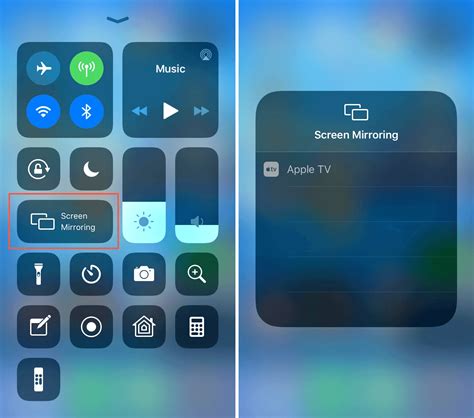 how to connect iphone to pc screen mirroring