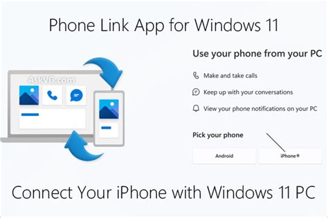 how to connect iphone to pc windows 11 with usb