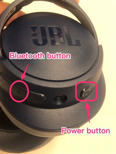 how to connect jbl wireless headphones to computer