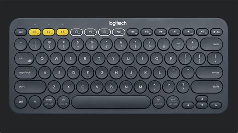 how to connect logitech bluetooth keyboard to windows 10