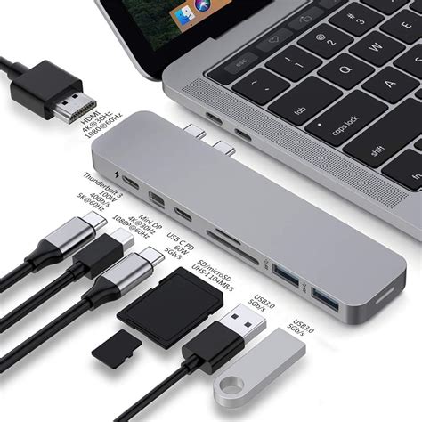 how to connect mac to pc with usb c