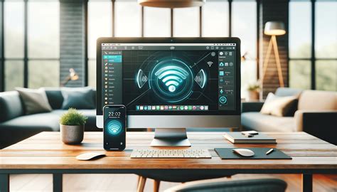 how to connect mobile with computer without data cable
