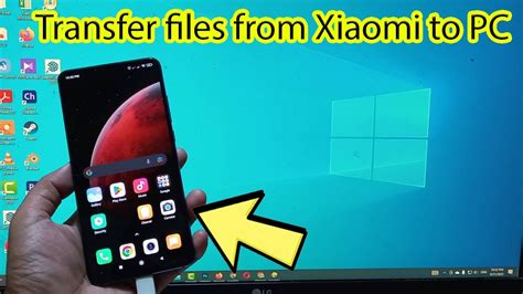 how to connect mobile with pc with cable